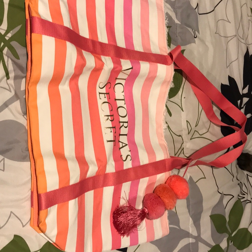 Victoria secret bag
